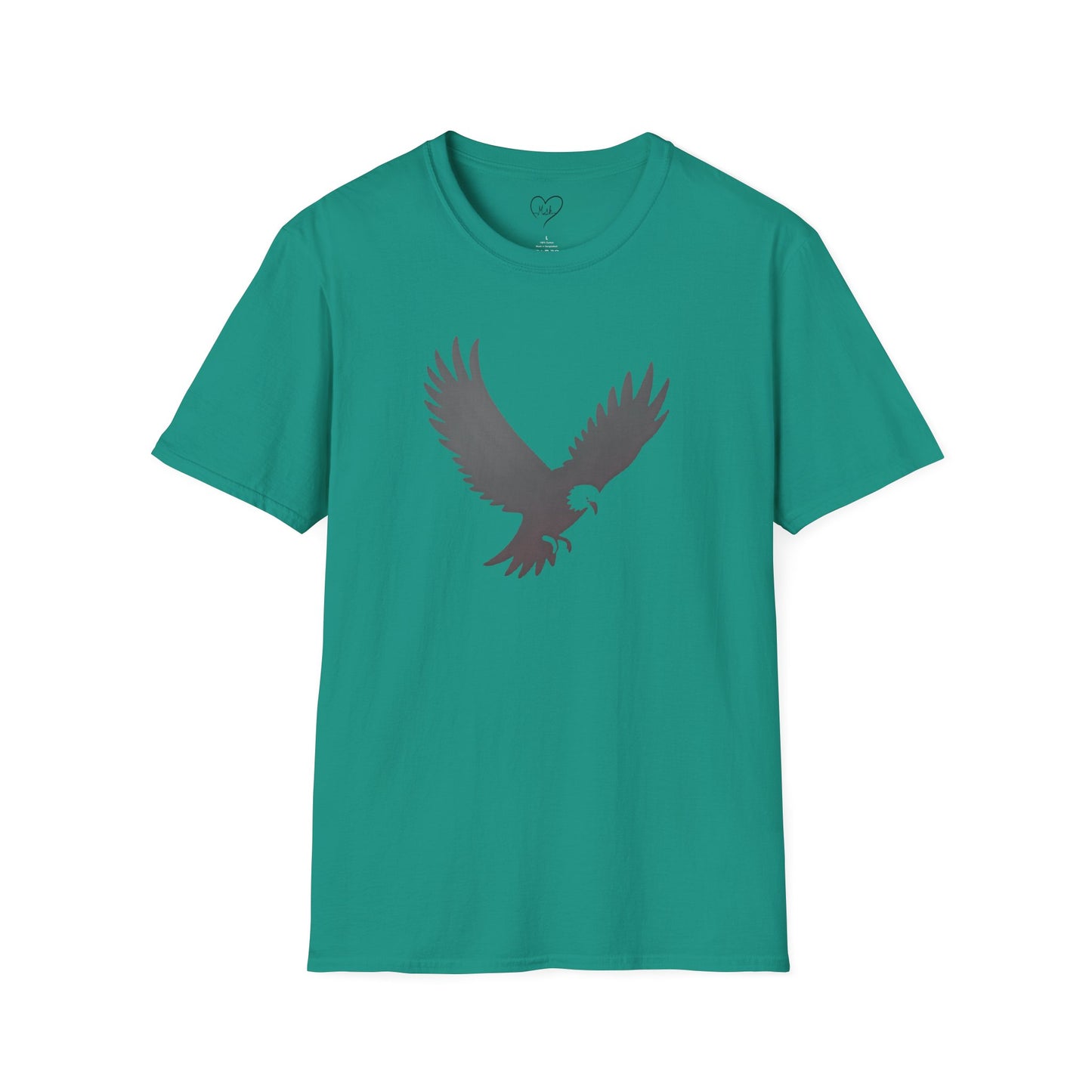 Isaiah 40:31 Softstyle T-Shirt