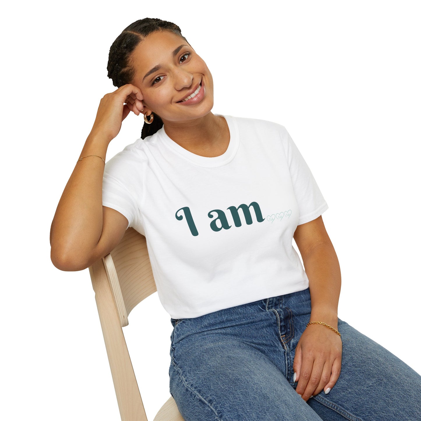 Miracles Still Happen Unisex T-Shirt