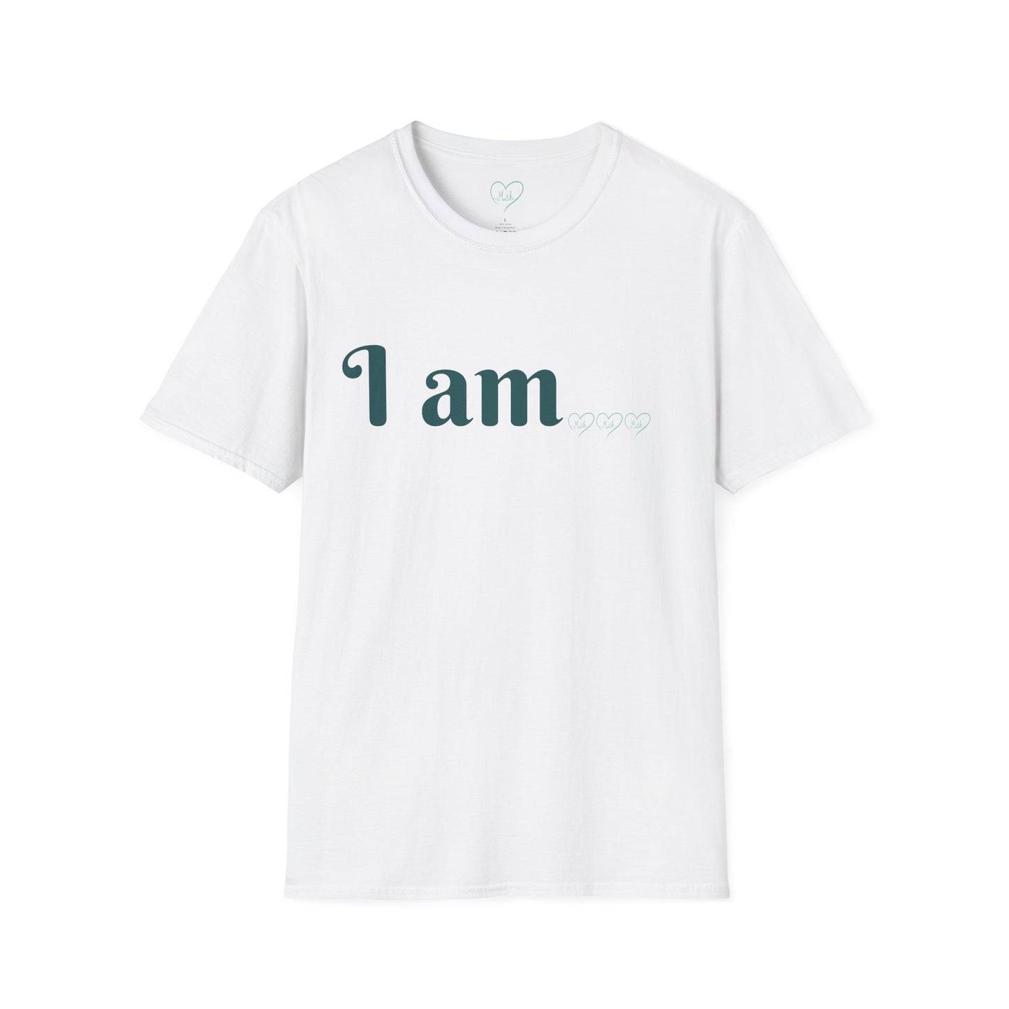 Miracles Still Happen Unisex T-Shirt