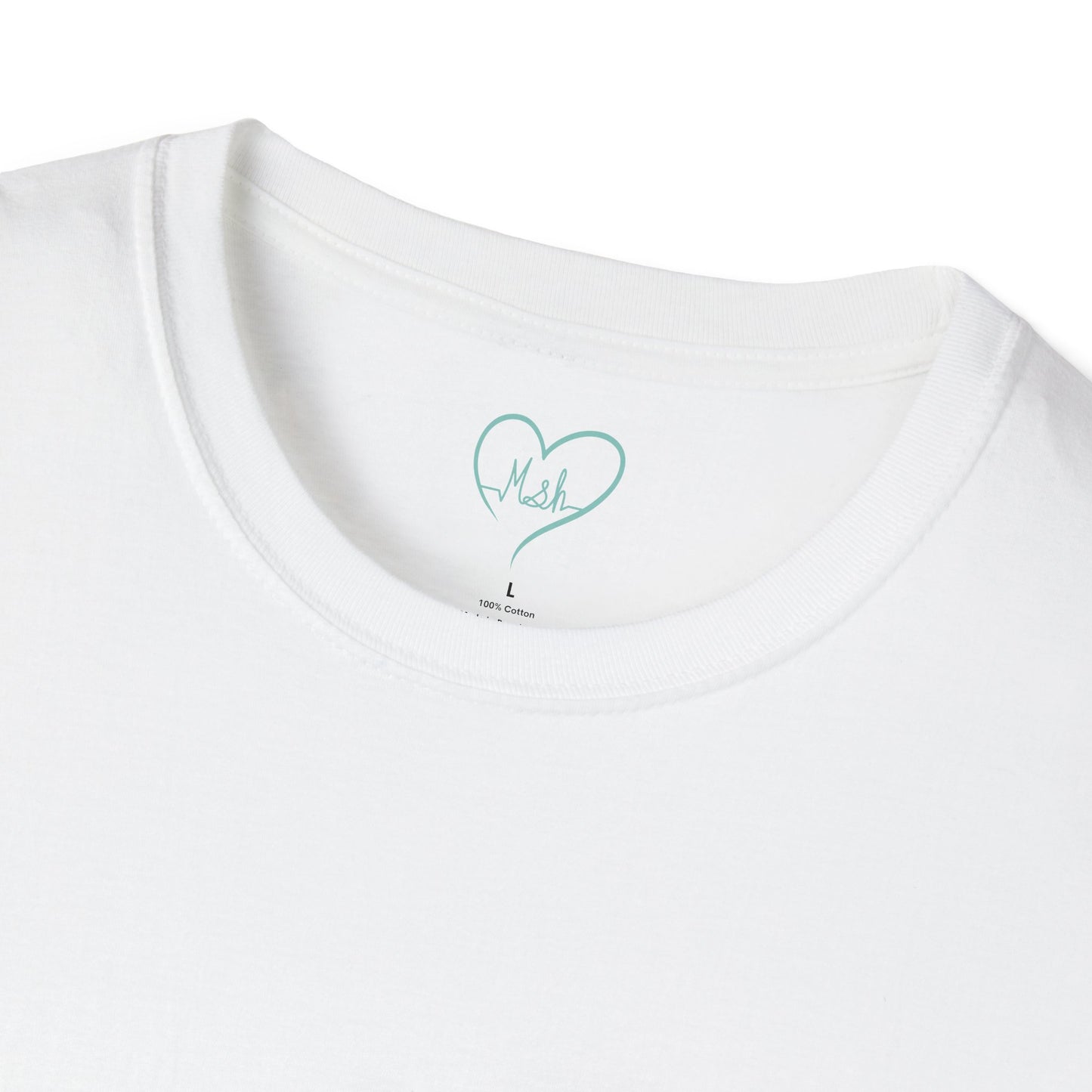 Miracles Still Happen Unisex T-Shirt