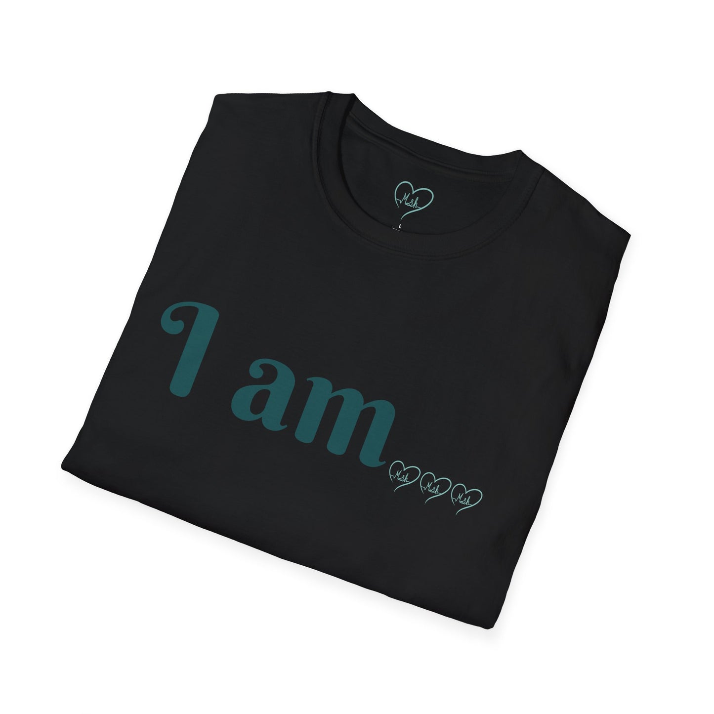 Miracles Still Happen Unisex T-Shirt