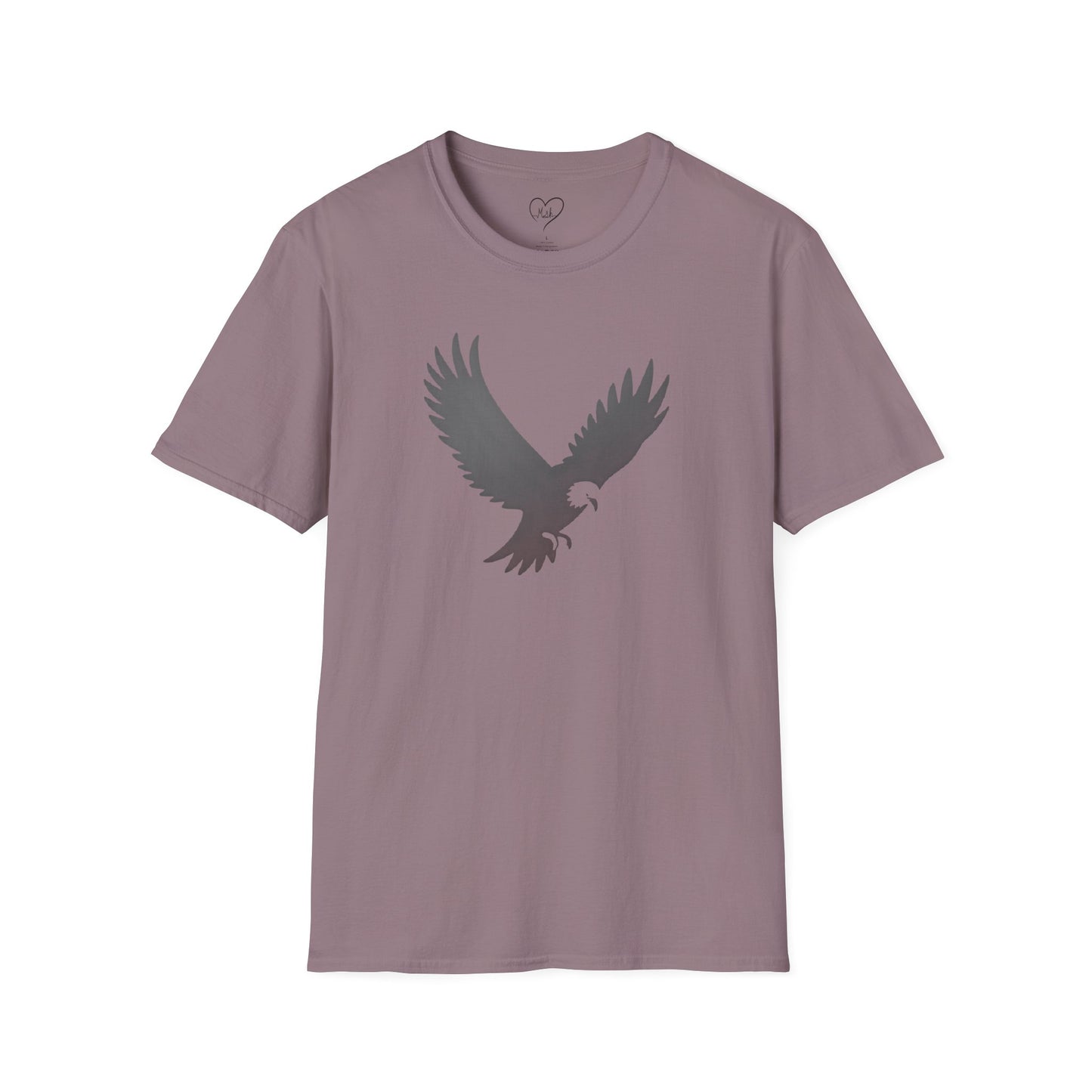 Isaiah 40:31 Softstyle T-Shirt
