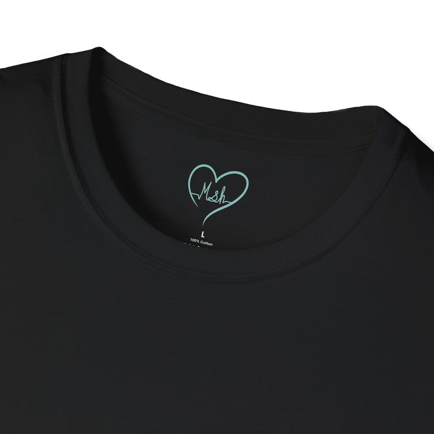Miracles Still Happen Unisex T-Shirt
