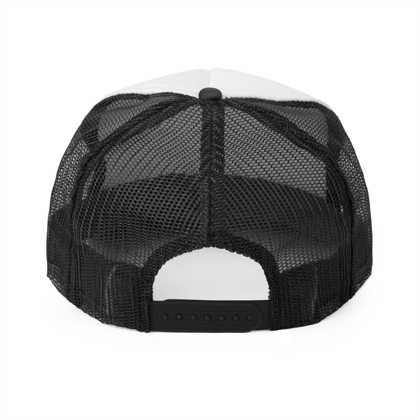 Miracles Still Happen Trucker Cap