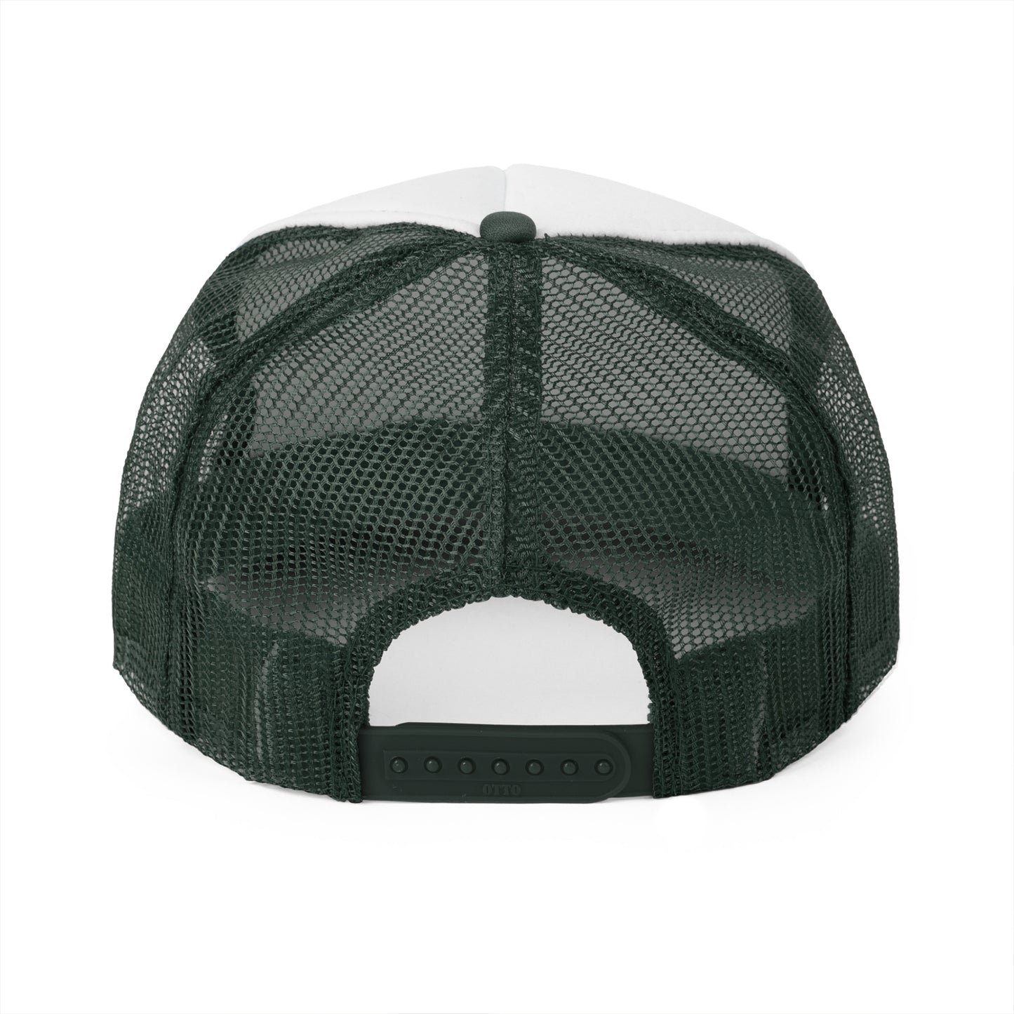 Miracles Still Happen Trucker Cap