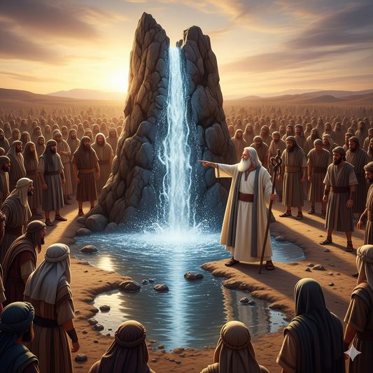 Miracles in Numbers