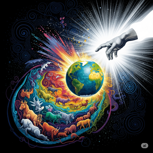 Miracles in Genesis