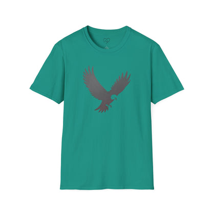 Isaiah 40:31 Softstyle T-Shirt