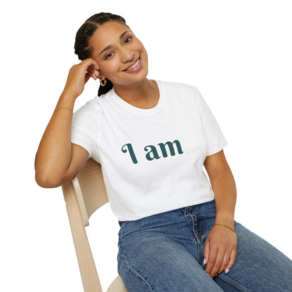 Miracles Still Happen Unisex T-Shirt