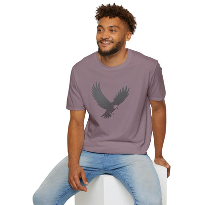 Isaiah 40:31 Softstyle T-Shirt