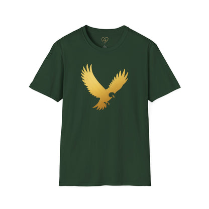 Isaiah 40:31 Softstyle T-Shirt