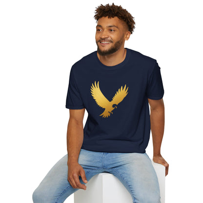 Isaiah 40:31 Softstyle T-Shirt