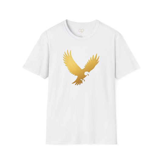 Isaiah 40:31 Softstyle T-Shirt