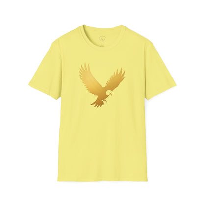 Isaiah 40:31 Softstyle T-Shirt
