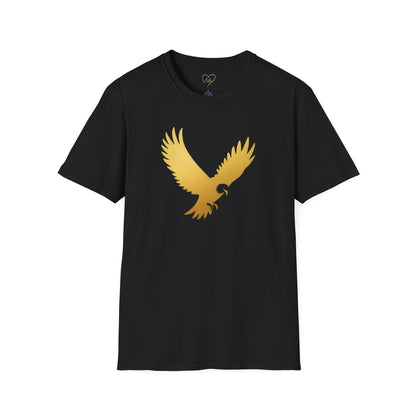 Isaiah 40:31 Softstyle T-Shirt