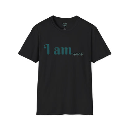 Miracles Still Happen Unisex T-Shirt