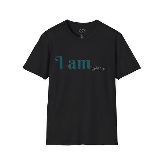 Miracles Still Happen Unisex T-Shirt