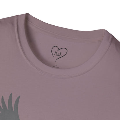 Isaiah 40:31 Softstyle T-Shirt