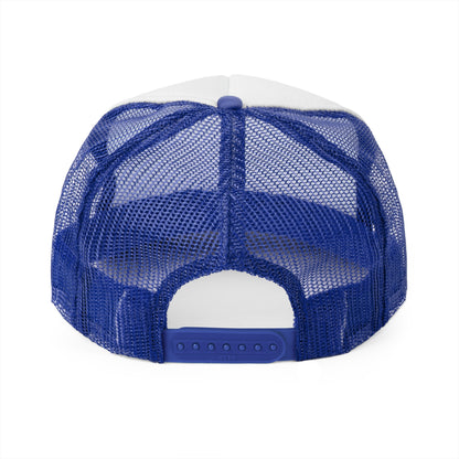 Miracles Still Happen Trucker Cap