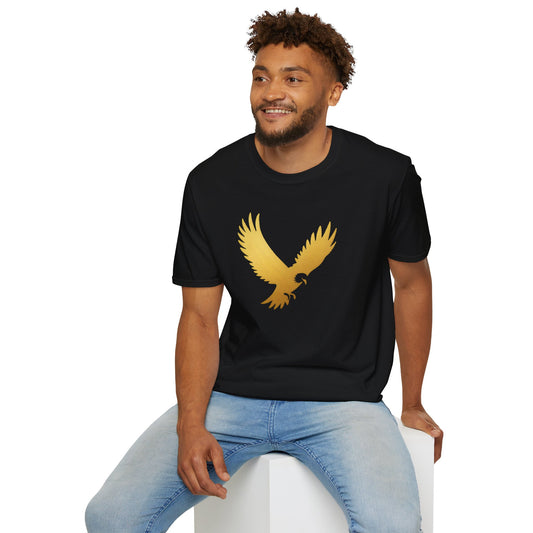 Isaiah 40:31 Softstyle T-Shirt