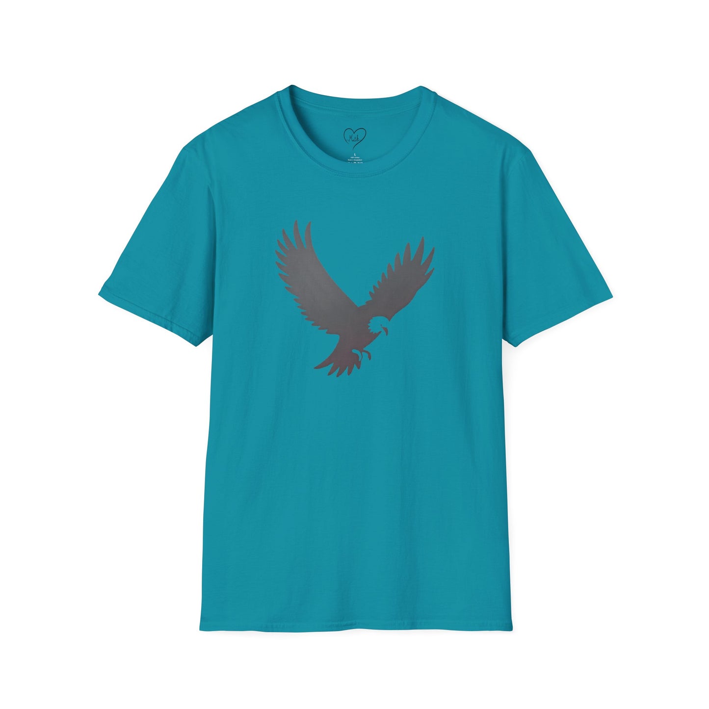 Isaiah 40:31 Softstyle T-Shirt