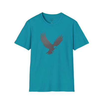 Isaiah 40:31 Softstyle T-Shirt