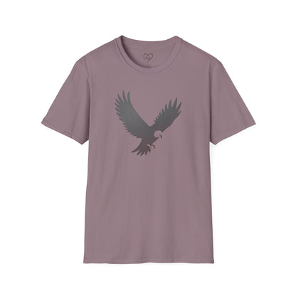 Isaiah 40:31 Softstyle T-Shirt