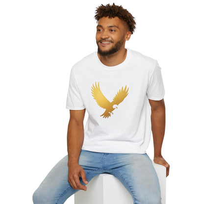Isaiah 40:31 Softstyle T-Shirt