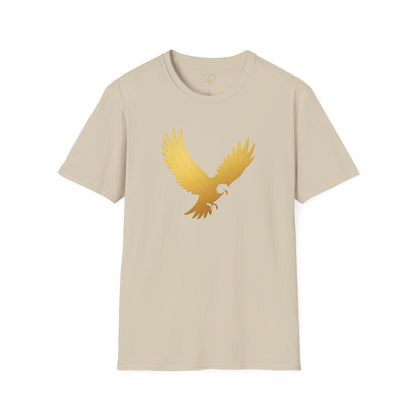 Isaiah 40:31 Softstyle T-Shirt