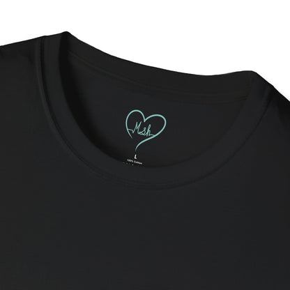Miracles Still Happen Unisex T-Shirt