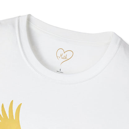 Isaiah 40:31 Softstyle T-Shirt
