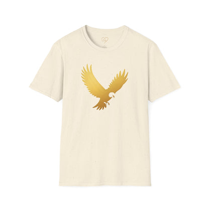 Isaiah 40:31 Softstyle T-Shirt