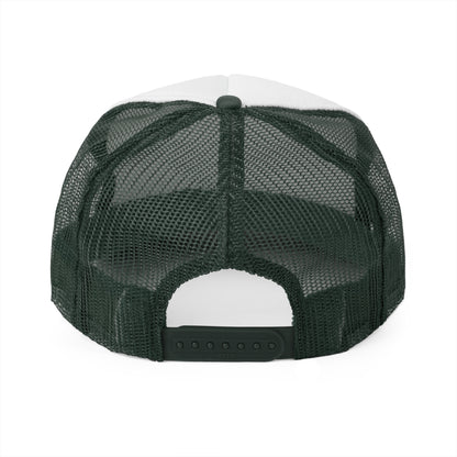 Miracles Still Happen Trucker Cap